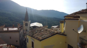 Majella National Park La Casa Di Nonna Maria